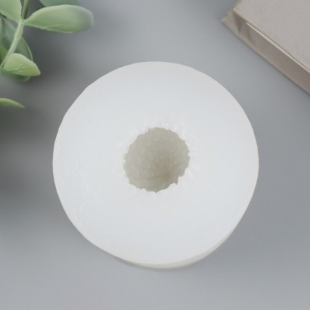 Mold Silicon "Strawberry" 5.8x4.7 cm-3