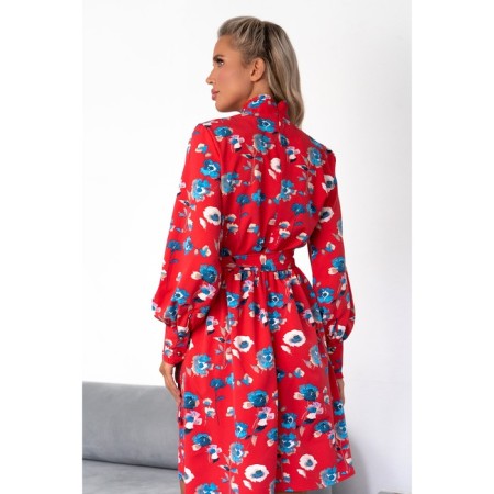 Women's dress, size 44-6