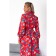 Women's dress, size 44