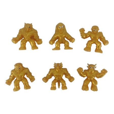 FUNKY TOYS TOYS Figure "Elastika", mix-6