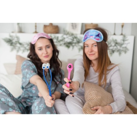 Face massage, 25 × 4.5 cm, 4 videos, color mix-9