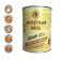Moisture and bio-protective impregnation "Patchwork wax decor", white, 1l, iron bank