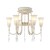 6 lamps