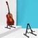 Sloat, folding guitar