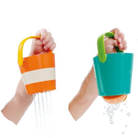 Hape swimming "Aida swim!"-8