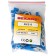 Ring Tip isolated Ø 8.4 mm 1.5-2.5 mm² (NKI 2.5-8/NKI2-8) Blue Rexant