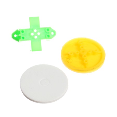 Designer electronic "cleaner", works from batteries-3