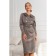 Women's dress, size 46