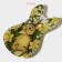 Glass Serving shares "Rabbit in colors", 21 × 13.5 × 1.8 cm