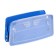 Metallic holeum 10 sheets, Attomex, blue