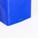 Lava-lamp "Bear" LED 2W from batteries 3haa blue 7x7x24 cm