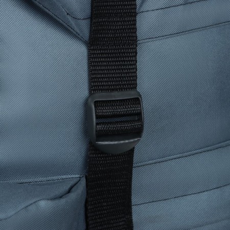 Backpack "Type-20", 130 l, color gray color-4