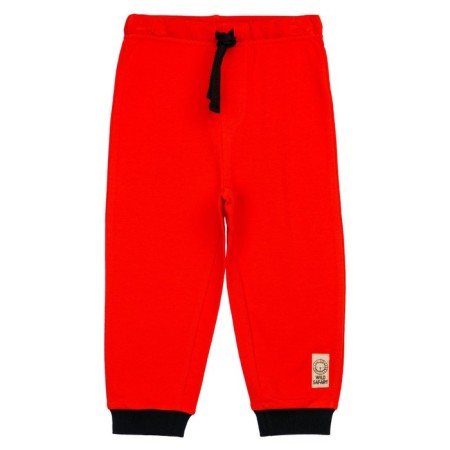 Брюки для мальчика PlayToday, рост 80 см-5