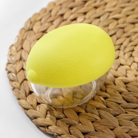 Container for lemon, 12 × 8.5 × 8.5 cm-2