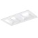 Lumina switch Built -in spotlight Ambrella Techno Spot Standard Tech TN185, GU5.3, white color