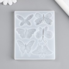 Mold Silicon 