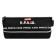 Penal soft, 1 department, 85 x 200 x 85 mm, voluminous, phoenix "phrases with character" Black 65249