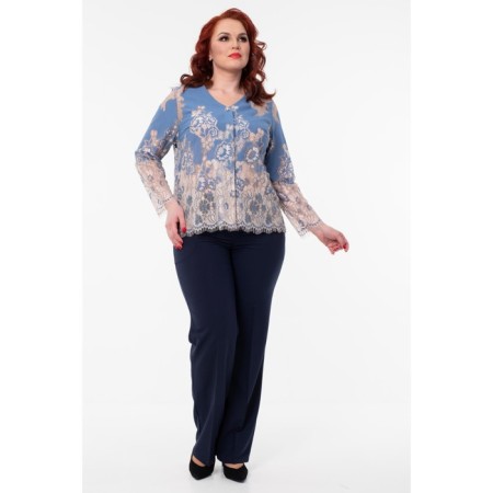 Female blouse, size 60-7