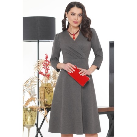 Female dress "Give inspiration", size 56-3