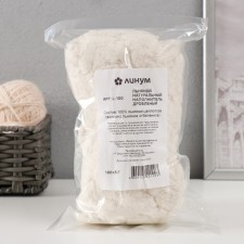 Filler crushed by Linnaya, Art L-100, 100 g.
