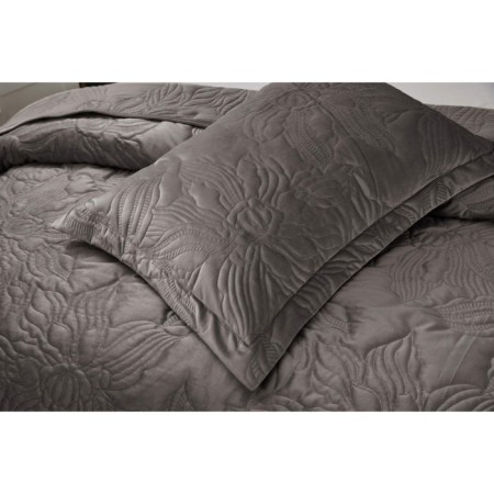 The bedspread and pillowcases "Alice No. 3", size 230x250 cm, 50x70 cm 2 pcs-2