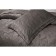 The bedspread and pillowcases "Alice No. 3", size 230x250 cm, 50x70 cm 2 pcs