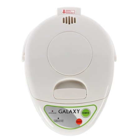 Galaxy GL 0603, 5 l, 900 watts, white-1