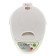 Galaxy GL 0603, 5 l, 900 watts, white