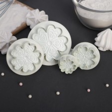 A set of plunges of the confectionery shares 