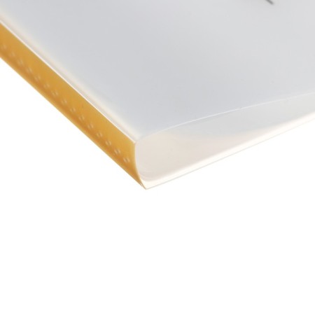 A4 folder format, with 30 transparent files "river", mix-6