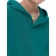 Hoody for the boy Pelican, height 116 cm, emerald color
