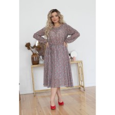 Women's dress, size 52