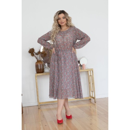 Women's dress, size 52