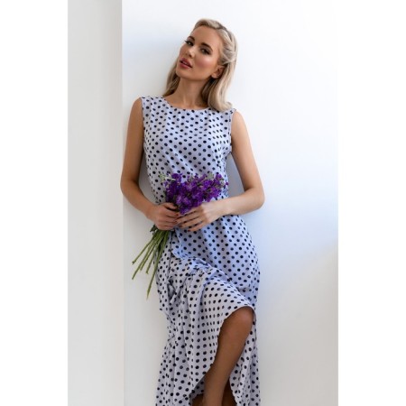 Women's dress, size 52-1