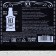 Patches for the region around the eyes "after a party", 1 pair, hydrogel with wood coal, Beauty Fooch