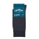 Male socks Omsa Classic, size 36-38, color Grigio Scur