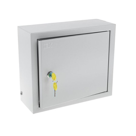 Distribution shield hinged ShchRN-12Z-1 IP31