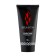 Gift set of men's Dragon Flame: shower gel, 150 ml + balm after shaving, 150 ml