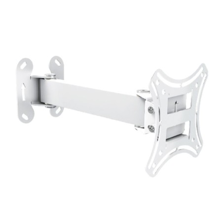 Trone LPS 41-10 bracket, for TV, inclined, 17 "-23", up to 25 kg, 280 mm, white