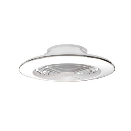 Mantra Alisio, LED, 5900LM, 2700-5000K, 195 mm, white color, white