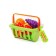 A set of products with basket No. 2, 9 elements, color mix