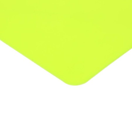 Plastic sculpting board A5 Calligrata "Bright Creativity", Yellow Neon-1