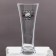 Beer glass "Male Antistress", 320 ml