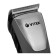 Vitek VT-2571, 12 W, 3-12 mm, 2 nozzles, battery haircuts