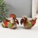 Souvenir Ceramics "Parrot" MIX 9.7x13x5.4 cm 4283198