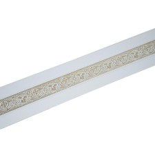 Bar for the cornice 