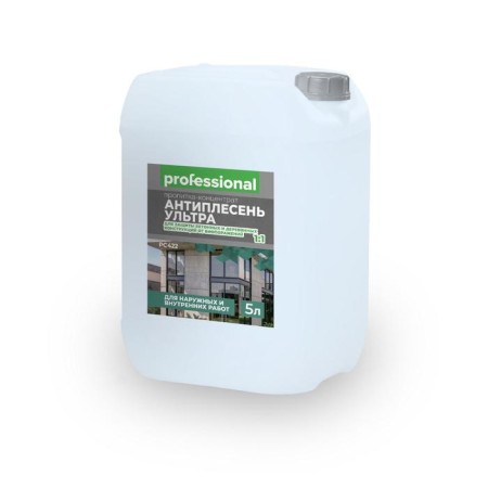Impregnation "Antiples Ultra", concentrate 1: 1, 5 l