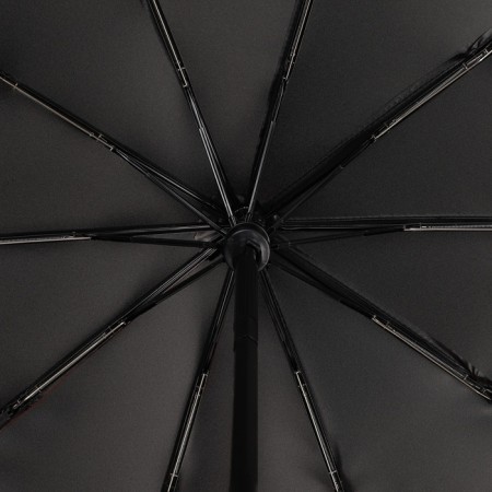 Automatic “style” umbrella, 3 additions, 10 knitting needles, r = 51 cm, color mix-7