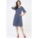 Women's dress, size 52