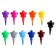 Wax pencil "Star", set of 11 colors